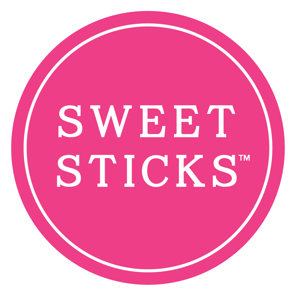 Sweet Sticks Range Of Edible Paints & Brushes | Cookie Cutter Store