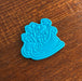 Sleight with Presents Cookie Cutter & Stamp, cookie cutter store
