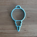 Bauble Christmas Decoration Cookie Cutter, Cookie Cutter Store