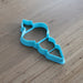 Bauble Christmas Decoration Cookie Cutter, Cookie Cutter Store