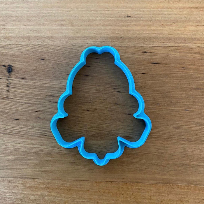 Bee Style Cookie Cutter