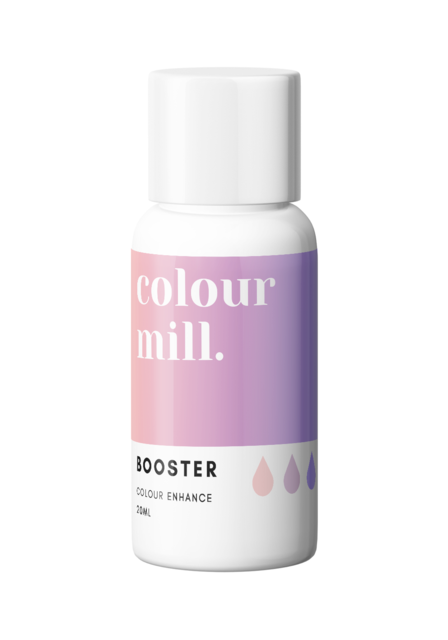 Colour Mill Oil Based Colour for Cookie, Fondant, Royal Icing Colouring, Booster, Cookie Cutter Store