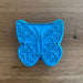 Butterfly Cookie Cutter & optional Emboss Stamp, Cookie Cutter Store