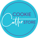 Cookie Cutter Store in Melbourne Australia for all cookie cutters, cookie stamps, raised and pop stamps, and cookie and cake decorating equipment, Cookie Cutter Store