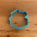 Christmas Present Gift Cookie Cutter & Stamp, cookie cutter store