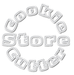 Cookie Cutter Store Logo