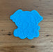 Elephant Safari Range deboss, pop stamp, raised effect stamp & cookie cutter, Cookie Cutter Store