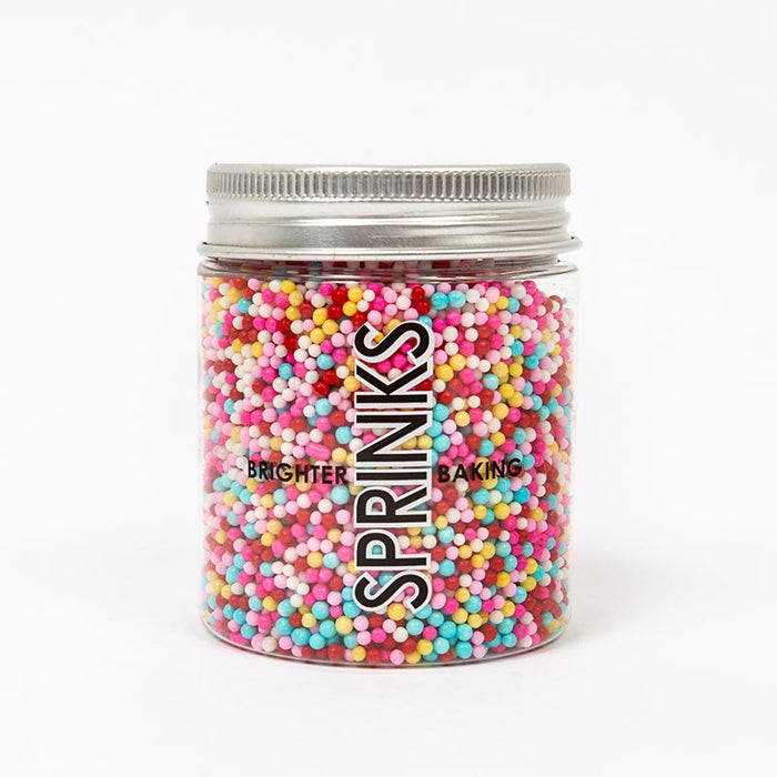 Elf In My Pocket Sprinkles by Sprinks 65 gram jar, Cookie Cutter Store