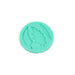 Silicone Mould fern leaves, Cookie Cutter Store