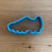 AFL, Rugby, Soccer, Football Boots Cookie Cutter and Stamp Set, cookie cutter store