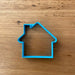 House Cookie Cutter, cookie cutter store