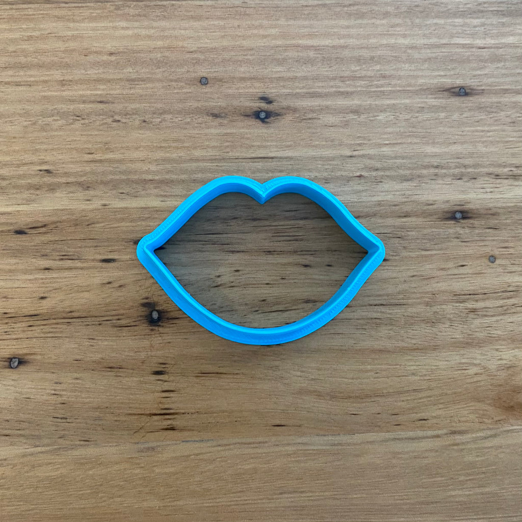 Pixel Heart Cookie Cutter