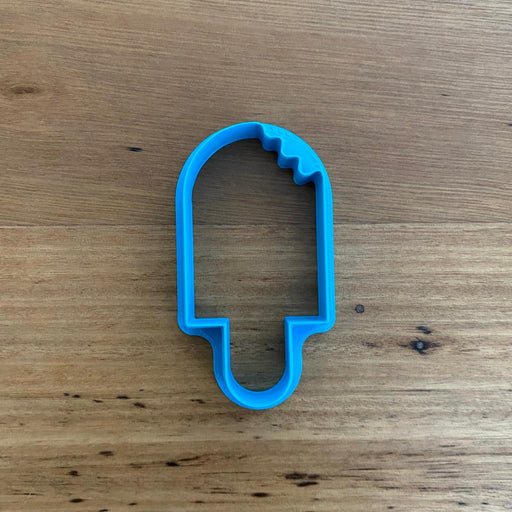 Ice Cream Paddle Pop cookie cutter, cookie cutter store