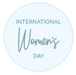 International Women’s Day Cookie Emboss Stamp, cookie cutter store