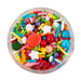 It's My Party Sprinkles by Sprinks 75 gram jar, Cookie Cutter Store