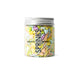 Matte Pastel Trio Sprinkles by Sprinks 65 gram jar, Cookie Cutter Store