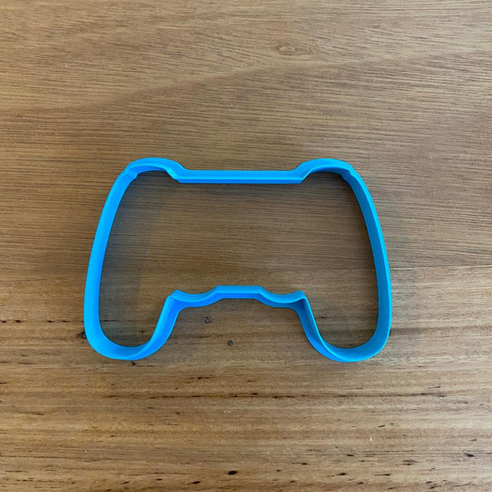 Playstation controller Cookie Cutter and Stamp Set, Cookie Cutter Store