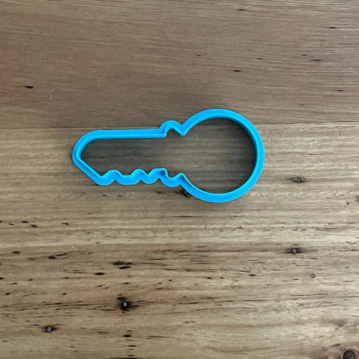 House key cookie cutter, cookie cutter store