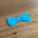 Bow Tie Cookie Cutter & Stamp, cookie cutter store