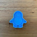 Penguin Cookie Cutter & Optional Stamp, Cookie Cutter Store
