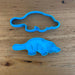 Platypus Cookie Cutter & Emboss Stamp, Cookie Cutter Store