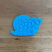 Snail Cookie Cutter & Stamp, Cookie Cutter Store