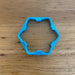 Snowflake Cookie Cutter and Stamp, Cookie Cutter Store