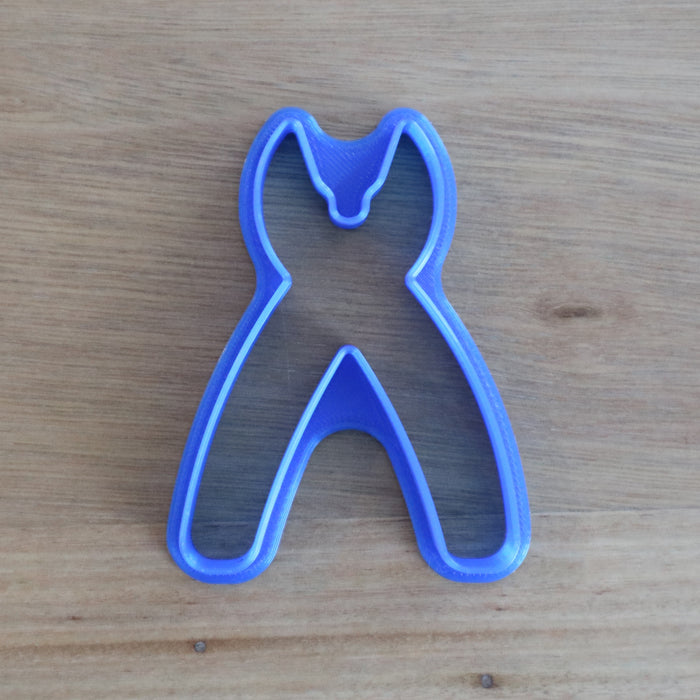 Pliers Cookie Cutter
