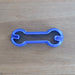 Spanner Wrench Cookie Cutter