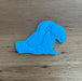 Toucan Cookie Cutter & Emboss Stamp, Cookie Cutter Store
