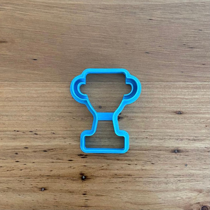 Melbourne Cup, Sporting Trophy Cookie Cutter 