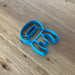 Number 30 Cookie Cutter - any number available, cookie cutter store