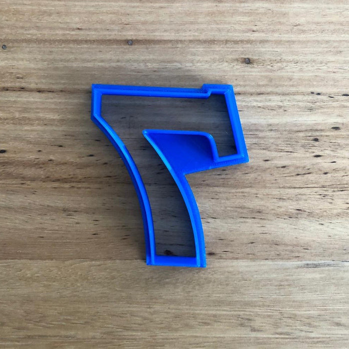 Full set of Numbers Cookie Cutters 0-9. Choose individual numbers or the whole set.   Dimension of width varies by number, see below for estimated sizes (h x w in mm)    Each number is 75mm tall, see below for individual widths.