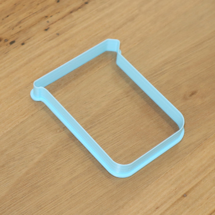 cup cookie cutter