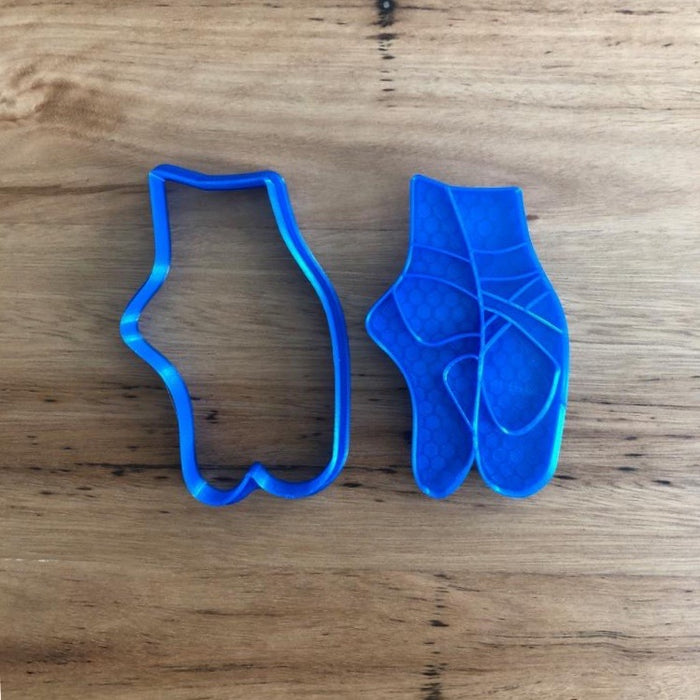 Buy Tennis Shoe Cookie Cutter Outline Online in India - Etsy