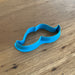 moustache cookie cutter for Father's day, cookie cutter store