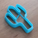 Cactus Cookie Cutter