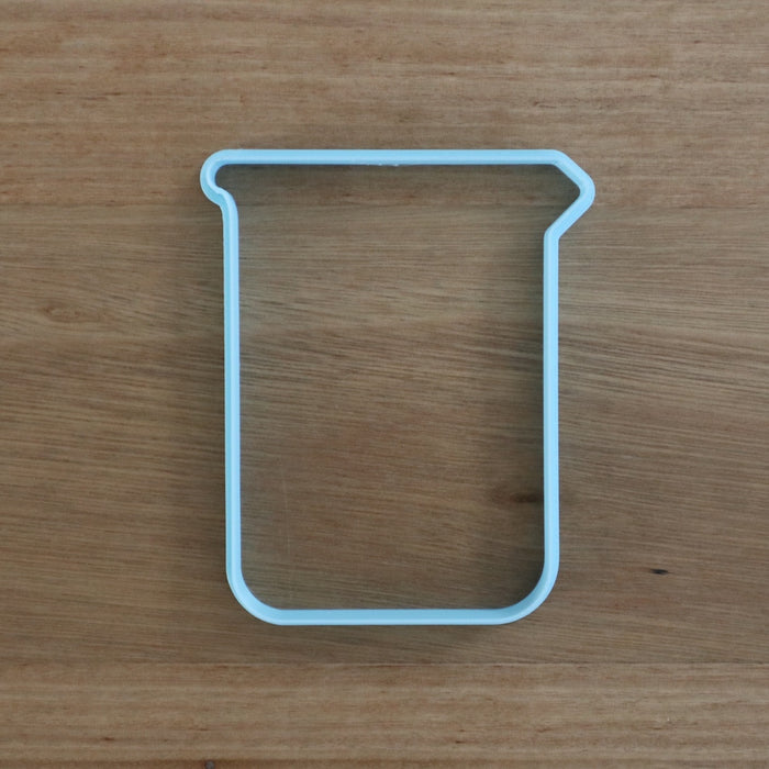 cup cookie cutter