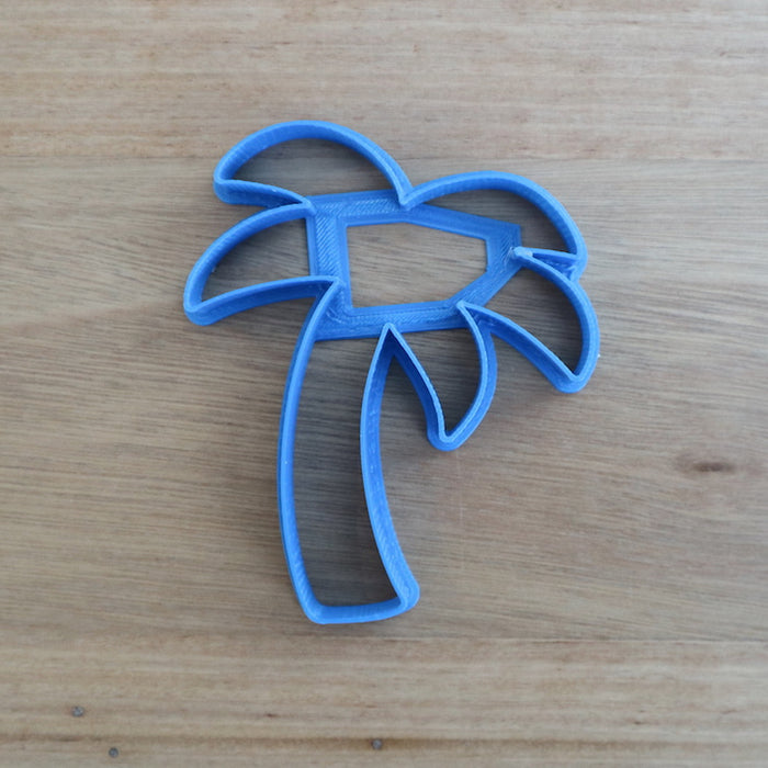 Palm Tree Cookie Cutter