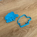 Wooly Mammoth Cookie Cutter & Emboss Stamp, Cookie Cutter Store