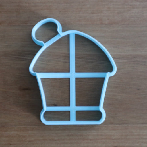 Gingerbread House Cookie Cutter 