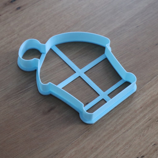 Gingerbread House Cookie Cutter 