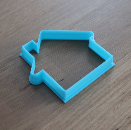 House shape Cookie Cutter 