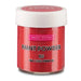 Sweet Sticks Paint Powder - Red, Decorative Paint, Baking Cakes and Cookies, available at Cookie Cutter Store